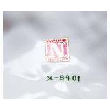 Vintage Christmas Servingware