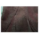 Set of 2 Women’s Jackets – Ruff-Hewn and Jones New York, Size Large