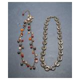 Set of 6 Boho Necklaces