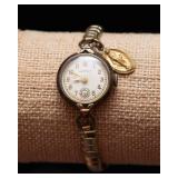 Vintage Skinny Watches Collection