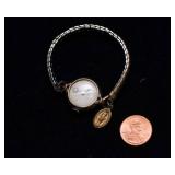 Vintage Skinny Watches Collection