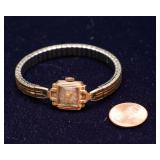 Vintage Skinny Watches Collection