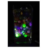 Collection of Marbles