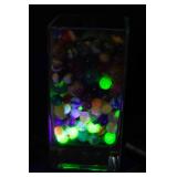 Collection of Marbles