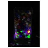 Collection of Marbles