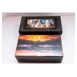 Tolkien Audiobook Collection – Cassette Tapes