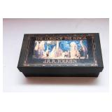 Tolkien Audiobook Collection – Cassette Tapes