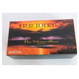 Tolkien Audiobook Collection – Cassette Tapes