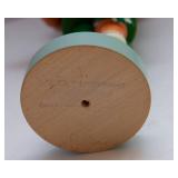 Set of 2 Nutcrackers – One Freiberger Raum und Tafelschmuck GmbH