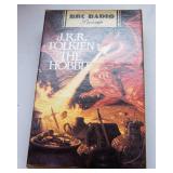 Assortment of Vintage Cassettes – Includes Tolkien’s The Hobbit