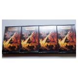 Assortment of Vintage Cassettes – Includes Tolkien’s The Hobbit