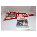 Minnesota Twins Collectibles