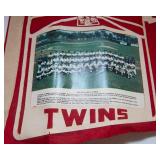 Minnesota Twins Collectibles