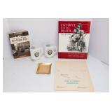 Local History Collectibles – New Prague & Scott County