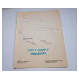 Local History Collectibles – New Prague & Scott County