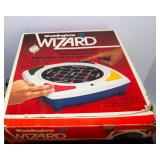 Assortment of Vintage Board Games – Includes Unopened 1989 Pictionary Party Edition