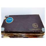 Assortment of Vintage Board Games – Includes Unopened 1989 Pictionary Party Edition