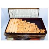 Assortment of Vintage Board Games – Includes Unopened 1989 Pictionary Party Edition