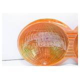 Assortment of Vintage Ashtrays – Includes Twins 1965 World Series and Hamm’s Shakopee, MN