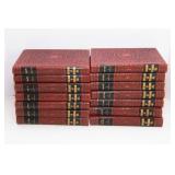 The Wonderland of Knowledge Book Set – 1940s–1950s