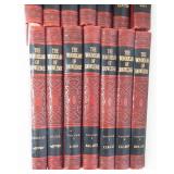 The Wonderland of Knowledge Book Set – 1940s–1950s
