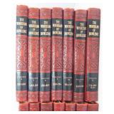 The Wonderland of Knowledge Book Set – 1940s–1950s