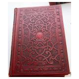 The Wonderland of Knowledge Book Set – 1940s–1950s