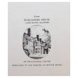 The Wonderland of Knowledge Book Set – 1940s–1950s