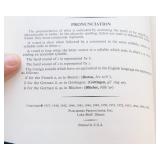 The Wonderland of Knowledge Book Set – 1940s–1950s