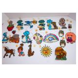 Make It and Bake It Handmade Characters