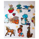 Make It and Bake It Handmade Characters