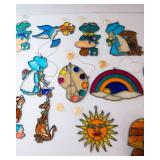 Make It and Bake It Handmade Characters