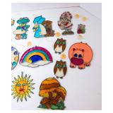 Make It and Bake It Handmade Characters