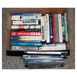 Aviation Books – Mainly Chapter Books