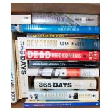 Aviation Books – Mainly Chapter Books