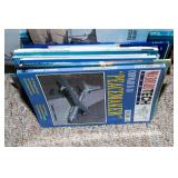 Aviation Books – Mainly Chapter Books