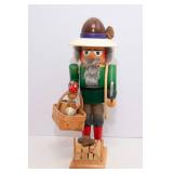 Set of 2 Nutcrackers – Includes Steinbach