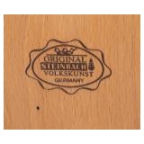 Set of 2 Nutcrackers – Includes Steinbach