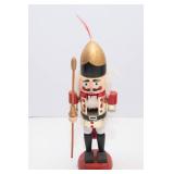 Set of 2 Nutcrackers – Includes Steinbach