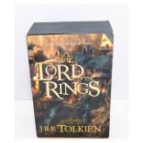 Book Lot – Tolkien & Harper Lee