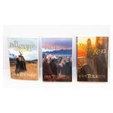 Book Lot – Tolkien & Harper Lee