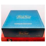 Assortment of Board Games – Includes Unopened Sequence