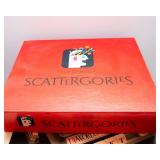 Assortment of Board Games – Includes Unopened Sequence