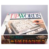 Assortment of Board Games – Includes Unopened Sequence