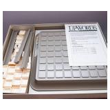 Assortment of Board Games – Includes Unopened Sequence