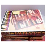 Assortment of Board Games – Includes Unopened Sequence