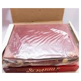 Assortment of Board Games – Includes Unopened Sequence