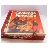 Assortment of Board Games – Includes Unopened Sequence