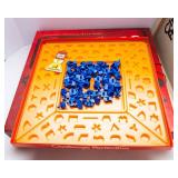 Assortment of Board Games – Includes Unopened Sequence