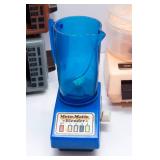 Vintage Doll Toys & Accessories – Includes Barbie Shoes